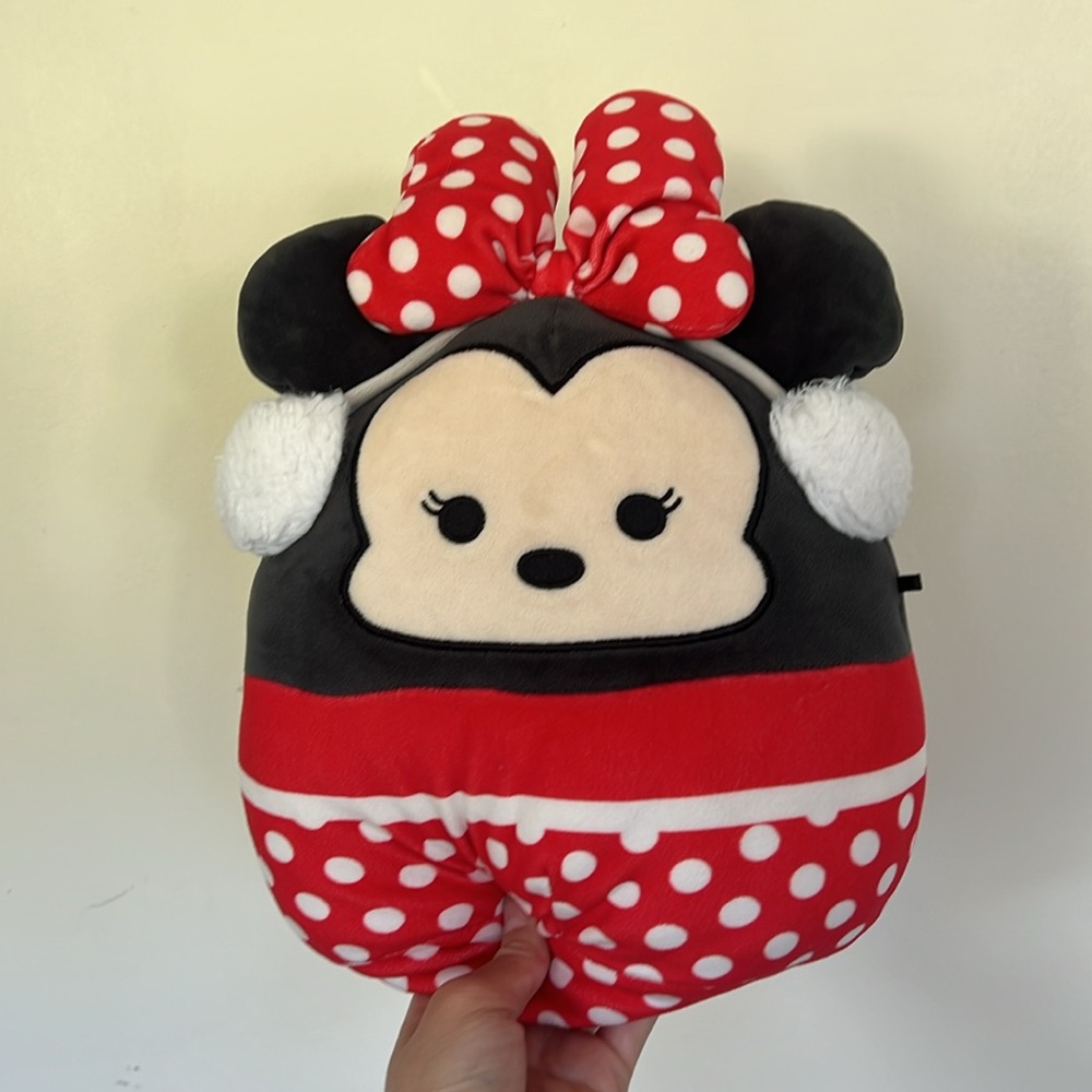 Disney Squishmallow Bundle